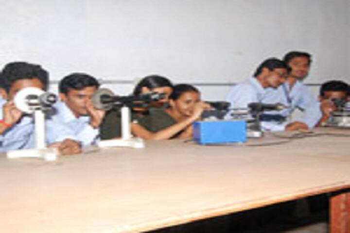 laboratory